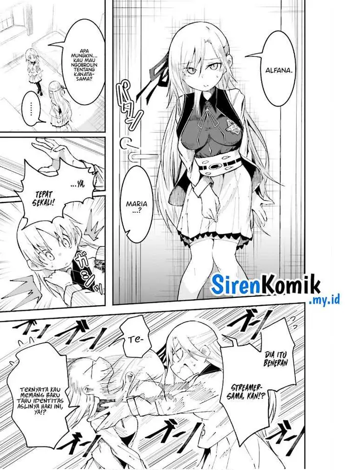 image-komik-isekai-de-haishin-katsudou-wo-shitara-tairyou-no-yandere-shinja-wo-umidashite-shimatta-ken-chapter-18-3/19