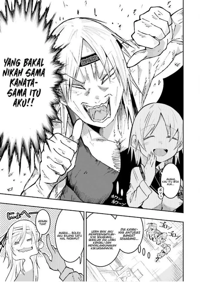 image-komik-isekai-de-haishin-katsudou-wo-shitara-tairyou-no-yandere-shinja-wo-umidashite-shimatta-ken-chapter-18-7/19