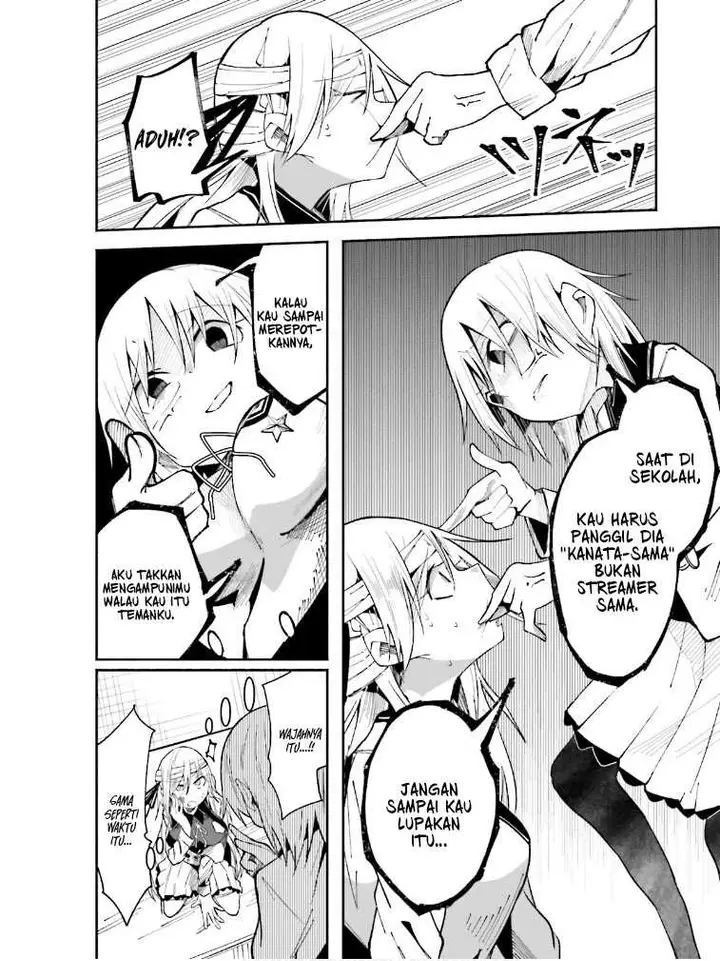 image-komik-isekai-de-haishin-katsudou-wo-shitara-tairyou-no-yandere-shinja-wo-umidashite-shimatta-ken-chapter-18-8/19
