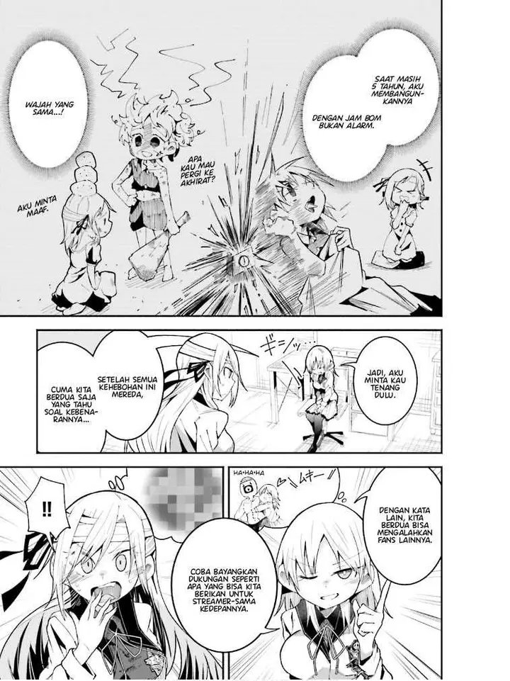 image-komik-isekai-de-haishin-katsudou-wo-shitara-tairyou-no-yandere-shinja-wo-umidashite-shimatta-ken-chapter-18-9/19