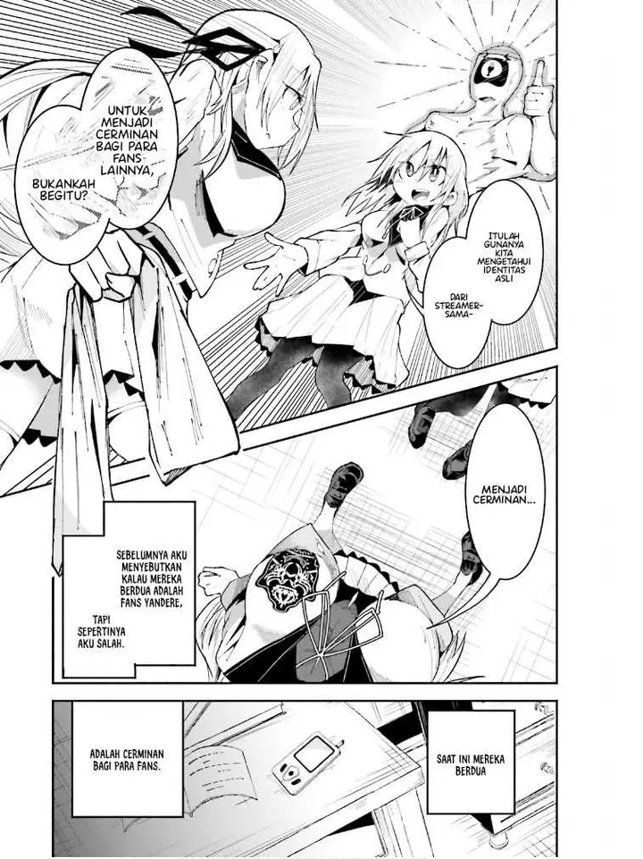 image-komik-isekai-de-haishin-katsudou-wo-shitara-tairyou-no-yandere-shinja-wo-umidashite-shimatta-ken-chapter-18-11/19