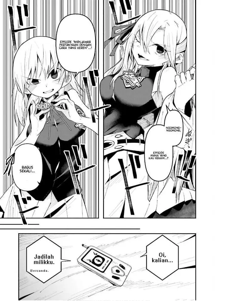 image-komik-isekai-de-haishin-katsudou-wo-shitara-tairyou-no-yandere-shinja-wo-umidashite-shimatta-ken-chapter-18-15/19