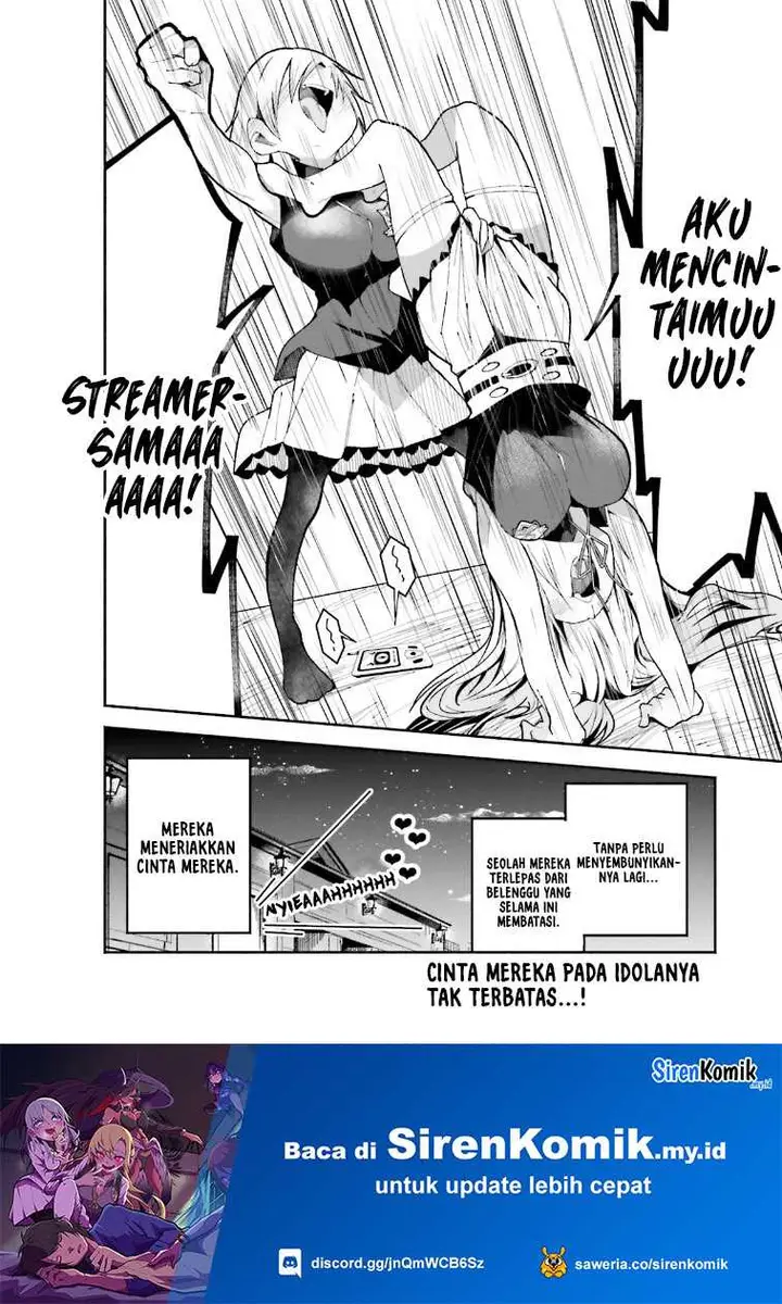 image-komik-isekai-de-haishin-katsudou-wo-shitara-tairyou-no-yandere-shinja-wo-umidashite-shimatta-ken-chapter-18-16/19