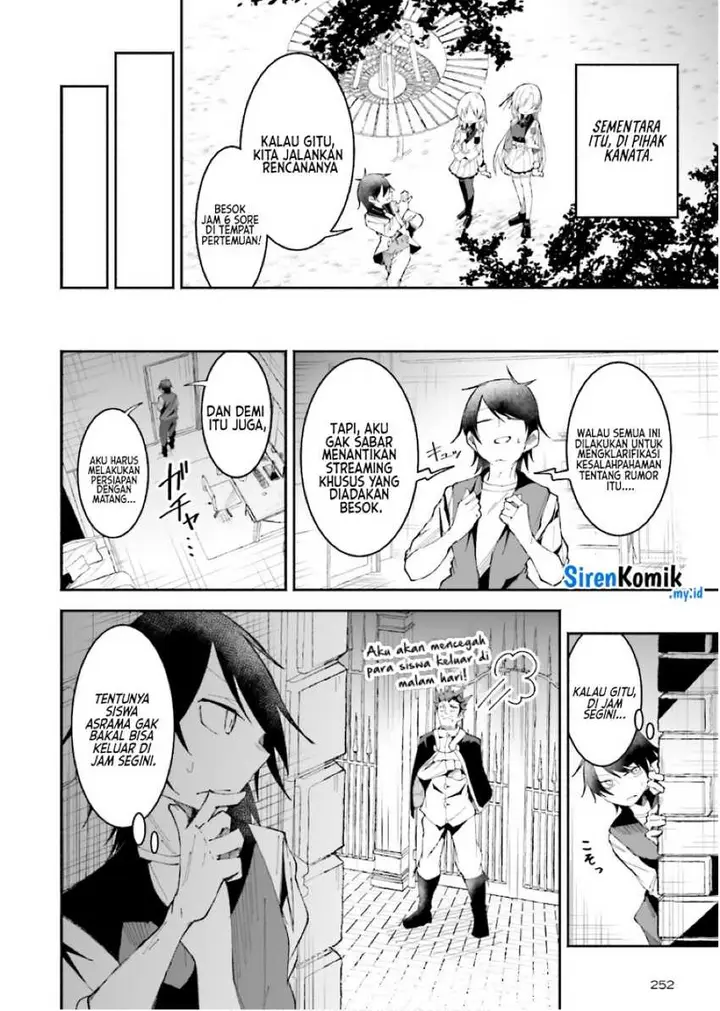 image-komik-isekai-de-haishin-katsudou-wo-shitara-tairyou-no-yandere-shinja-wo-umidashite-shimatta-ken-chapter-19-2/19
