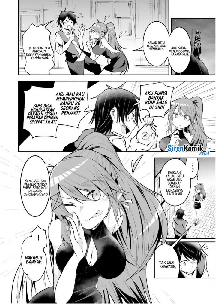 image-komik-isekai-de-haishin-katsudou-wo-shitara-tairyou-no-yandere-shinja-wo-umidashite-shimatta-ken-chapter-19-4/19