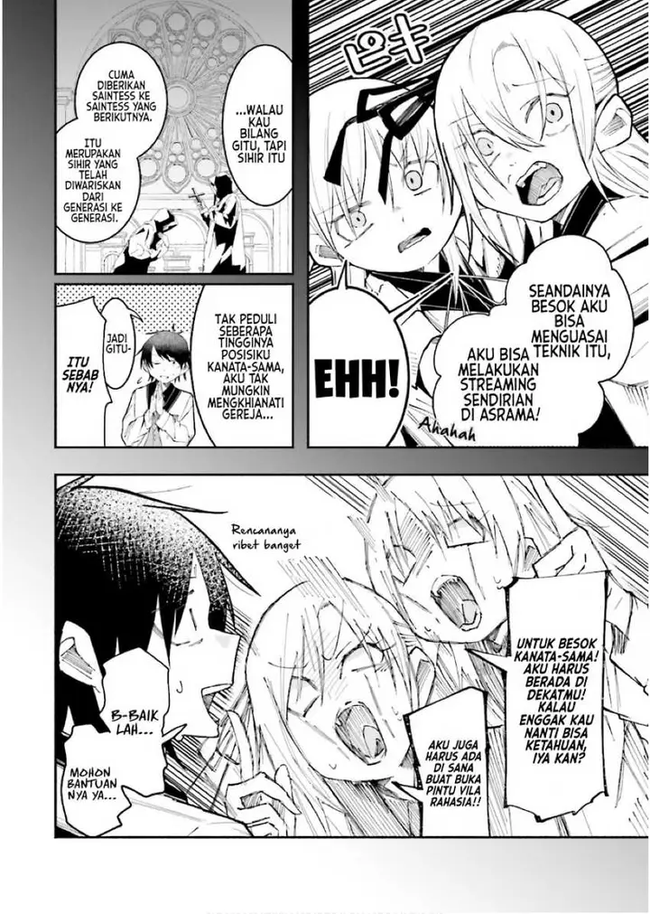 image-komik-isekai-de-haishin-katsudou-wo-shitara-tairyou-no-yandere-shinja-wo-umidashite-shimatta-ken-chapter-19-10/19