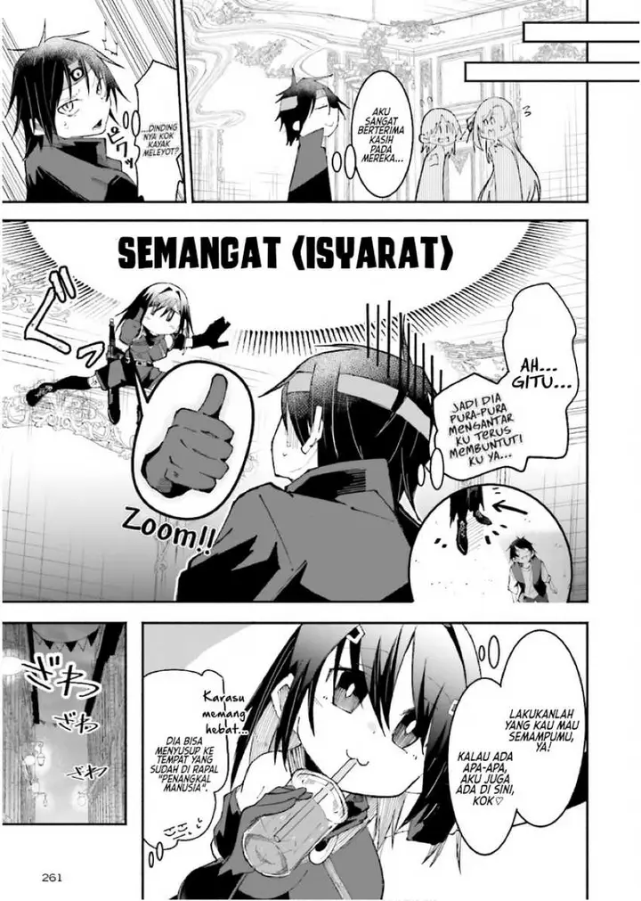 image-komik-isekai-de-haishin-katsudou-wo-shitara-tairyou-no-yandere-shinja-wo-umidashite-shimatta-ken-chapter-19-11/19