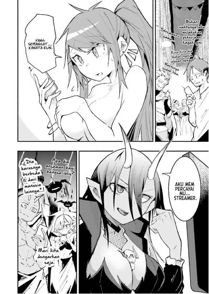 image-komik-isekai-de-haishin-katsudou-wo-shitara-tairyou-no-yandere-shinja-wo-umidashite-shimatta-ken-chapter-19-12/19