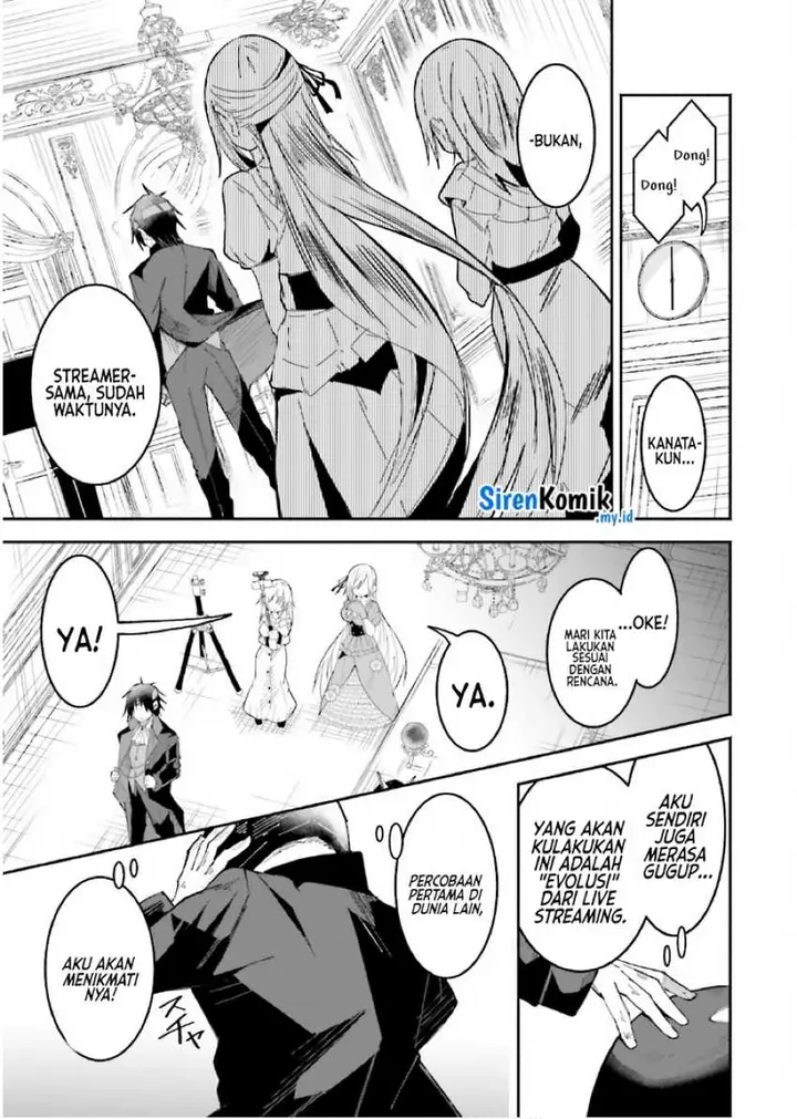 image-komik-isekai-de-haishin-katsudou-wo-shitara-tairyou-no-yandere-shinja-wo-umidashite-shimatta-ken-chapter-19-13/19