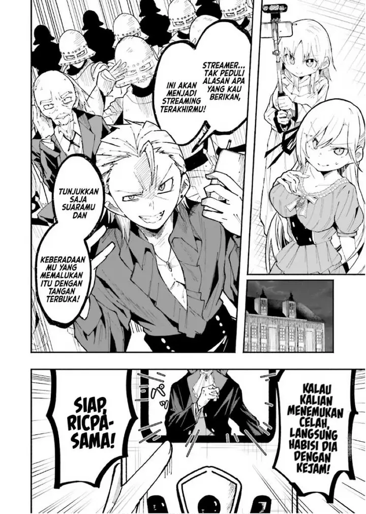 image-komik-isekai-de-haishin-katsudou-wo-shitara-tairyou-no-yandere-shinja-wo-umidashite-shimatta-ken-chapter-19-14/19