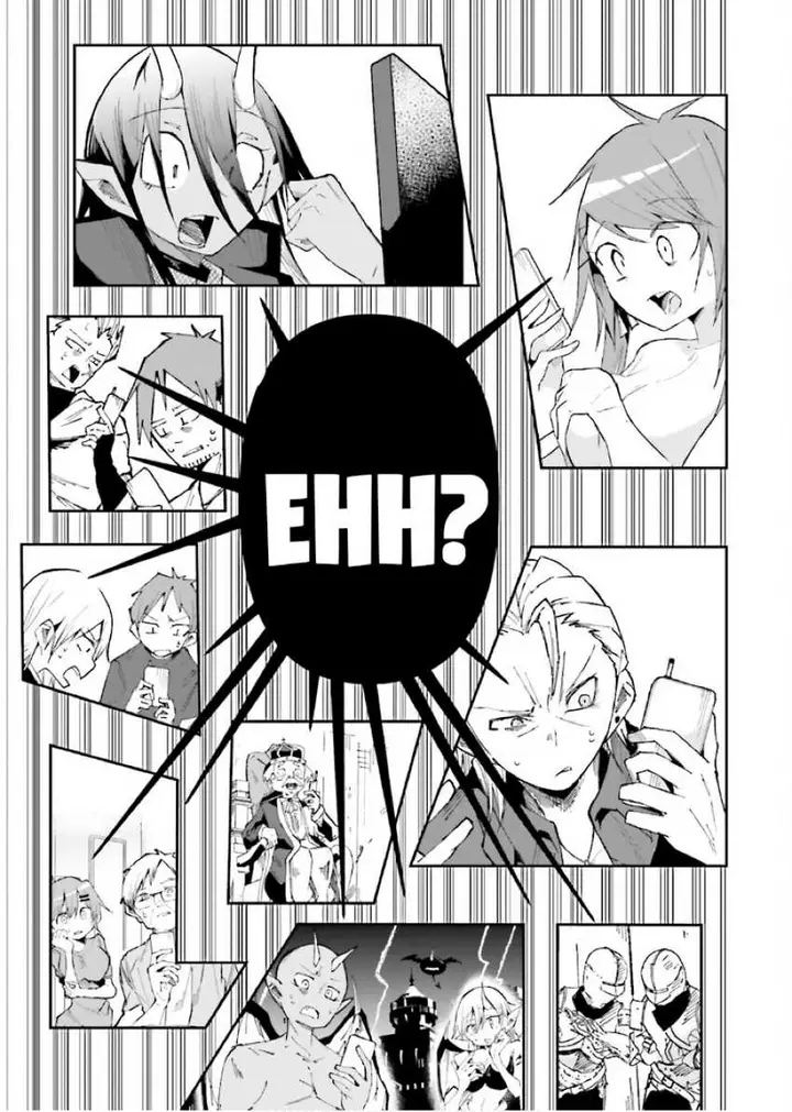 image-komik-isekai-de-haishin-katsudou-wo-shitara-tairyou-no-yandere-shinja-wo-umidashite-shimatta-ken-chapter-19-15/19