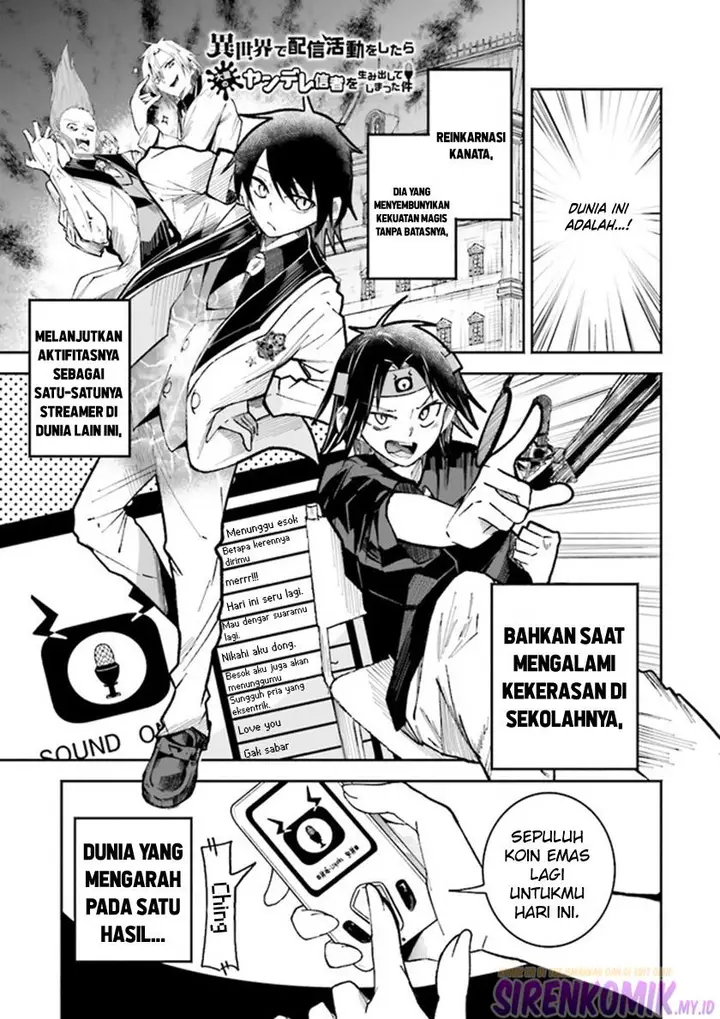 image-komik-isekai-de-haishin-katsudou-wo-shitara-tairyou-no-yandere-shinja-wo-umidashite-shimatta-ken-chapter-2-1/18
