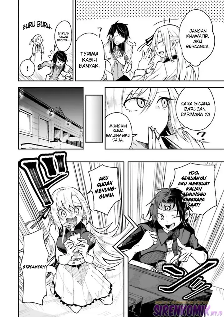 image-komik-isekai-de-haishin-katsudou-wo-shitara-tairyou-no-yandere-shinja-wo-umidashite-shimatta-ken-chapter-2-6/18