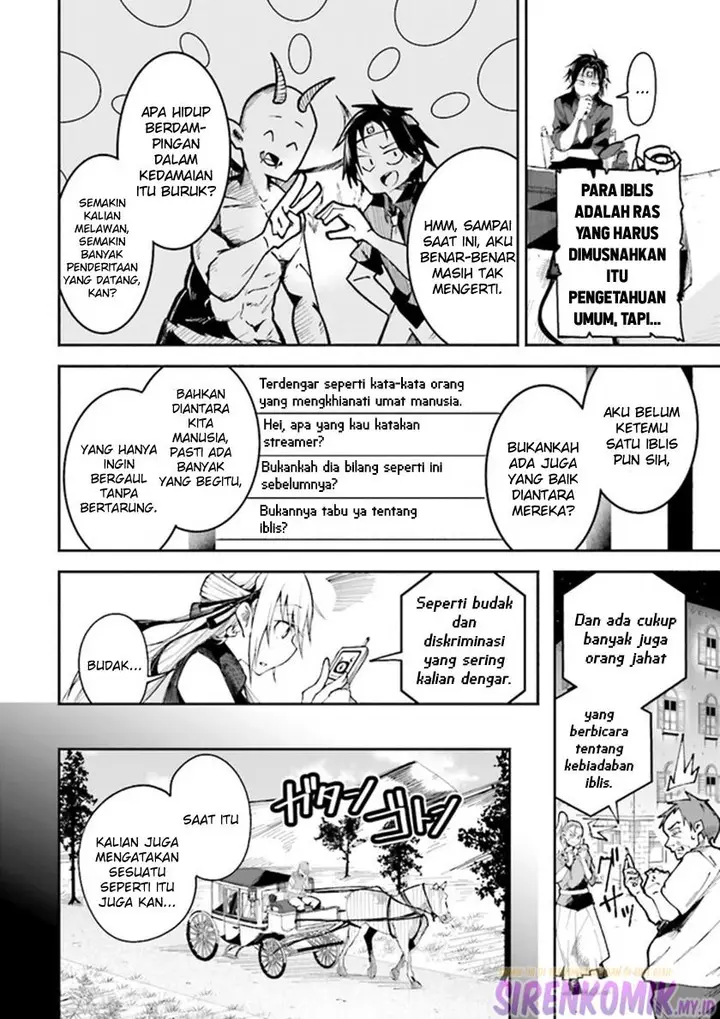 image-komik-isekai-de-haishin-katsudou-wo-shitara-tairyou-no-yandere-shinja-wo-umidashite-shimatta-ken-chapter-2-8/18