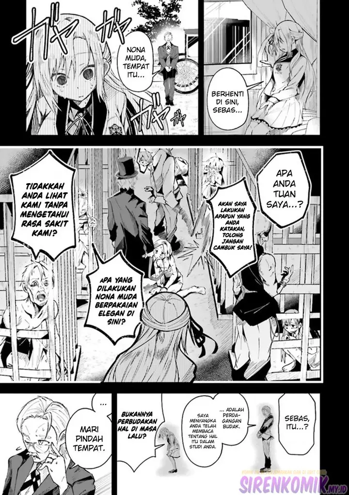 image-komik-isekai-de-haishin-katsudou-wo-shitara-tairyou-no-yandere-shinja-wo-umidashite-shimatta-ken-chapter-2-9/18