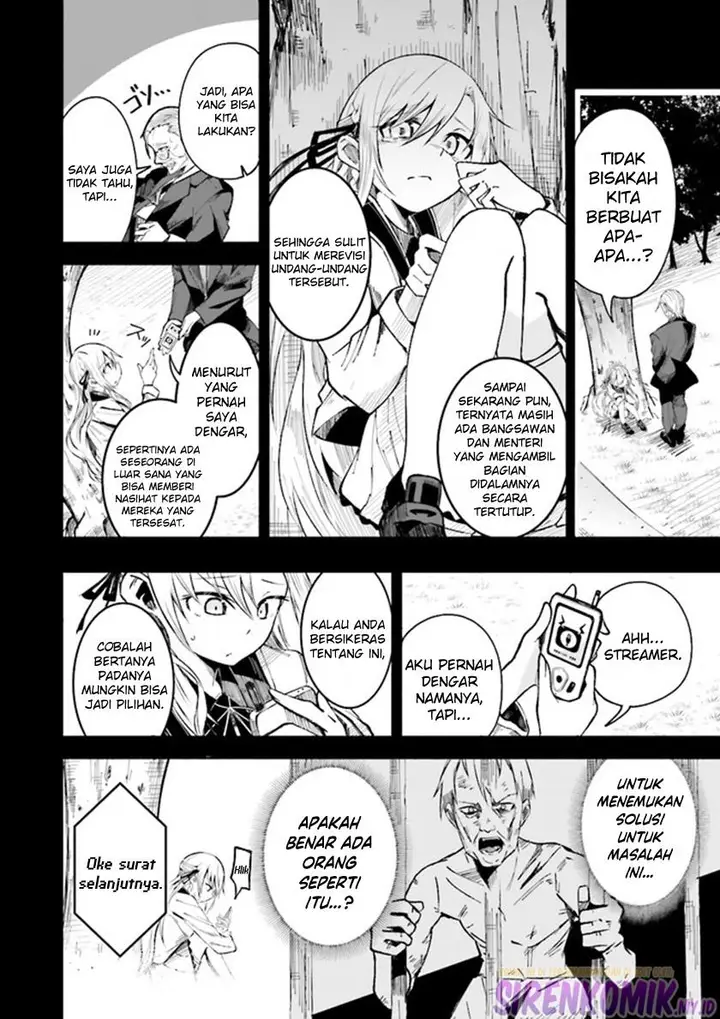 image-komik-isekai-de-haishin-katsudou-wo-shitara-tairyou-no-yandere-shinja-wo-umidashite-shimatta-ken-chapter-2-10/18