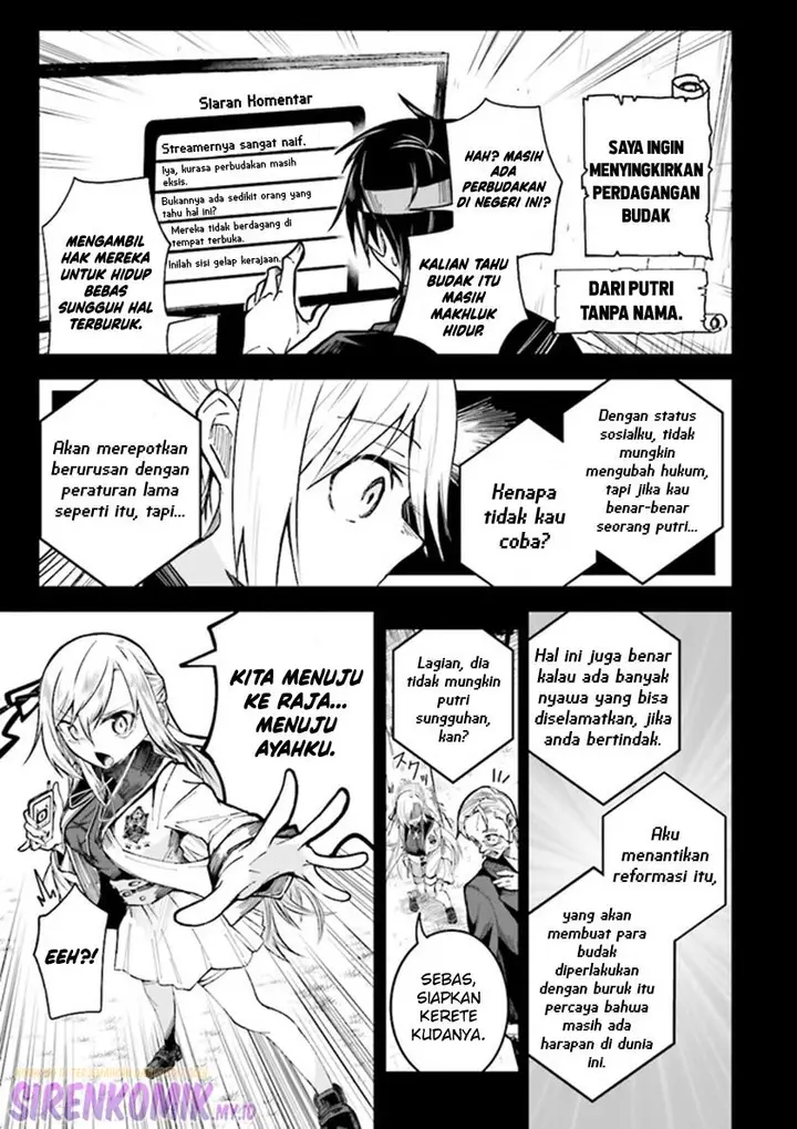 image-komik-isekai-de-haishin-katsudou-wo-shitara-tairyou-no-yandere-shinja-wo-umidashite-shimatta-ken-chapter-2-11/18