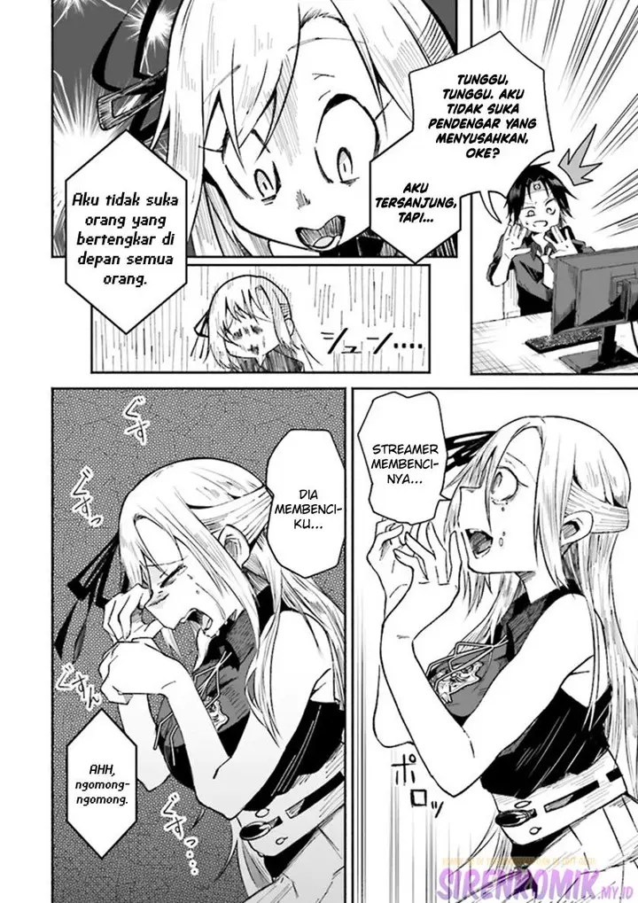 image-komik-isekai-de-haishin-katsudou-wo-shitara-tairyou-no-yandere-shinja-wo-umidashite-shimatta-ken-chapter-2-14/18