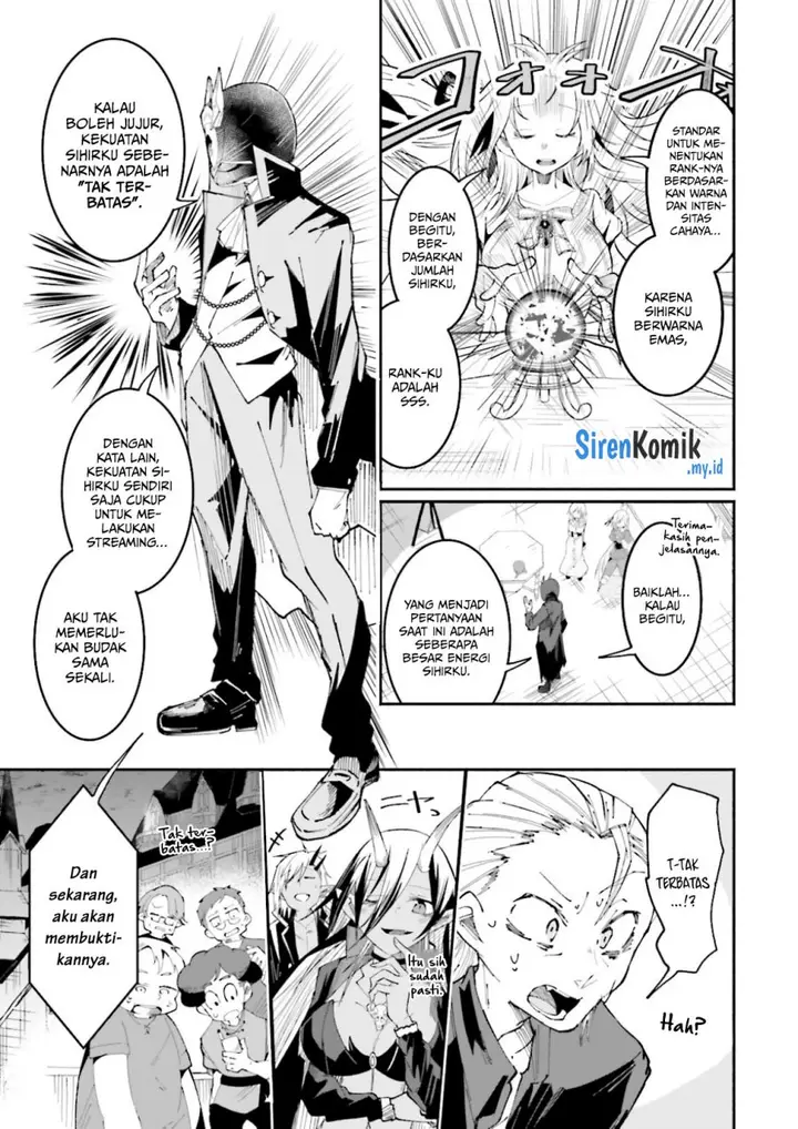 image-komik-isekai-de-haishin-katsudou-wo-shitara-tairyou-no-yandere-shinja-wo-umidashite-shimatta-ken-chapter-20-9/40
