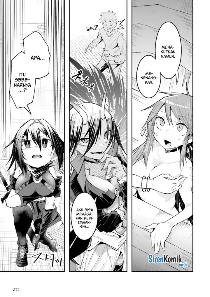 image-komik-isekai-de-haishin-katsudou-wo-shitara-tairyou-no-yandere-shinja-wo-umidashite-shimatta-ken-chapter-20-15/40