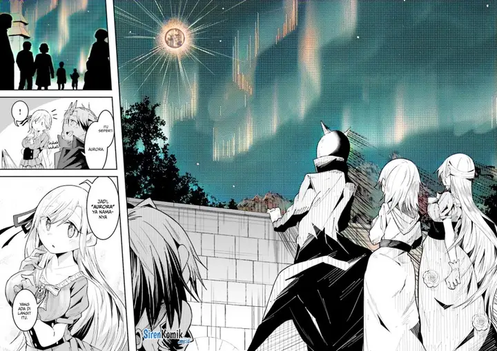 image-komik-isekai-de-haishin-katsudou-wo-shitara-tairyou-no-yandere-shinja-wo-umidashite-shimatta-ken-chapter-20-16/40