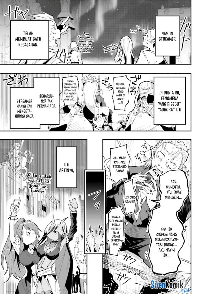image-komik-isekai-de-haishin-katsudou-wo-shitara-tairyou-no-yandere-shinja-wo-umidashite-shimatta-ken-chapter-20-18/40