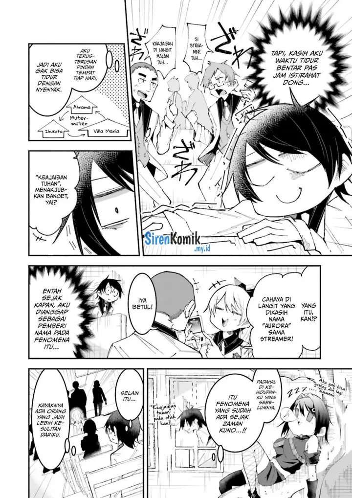 image-komik-isekai-de-haishin-katsudou-wo-shitara-tairyou-no-yandere-shinja-wo-umidashite-shimatta-ken-chapter-20-21/40