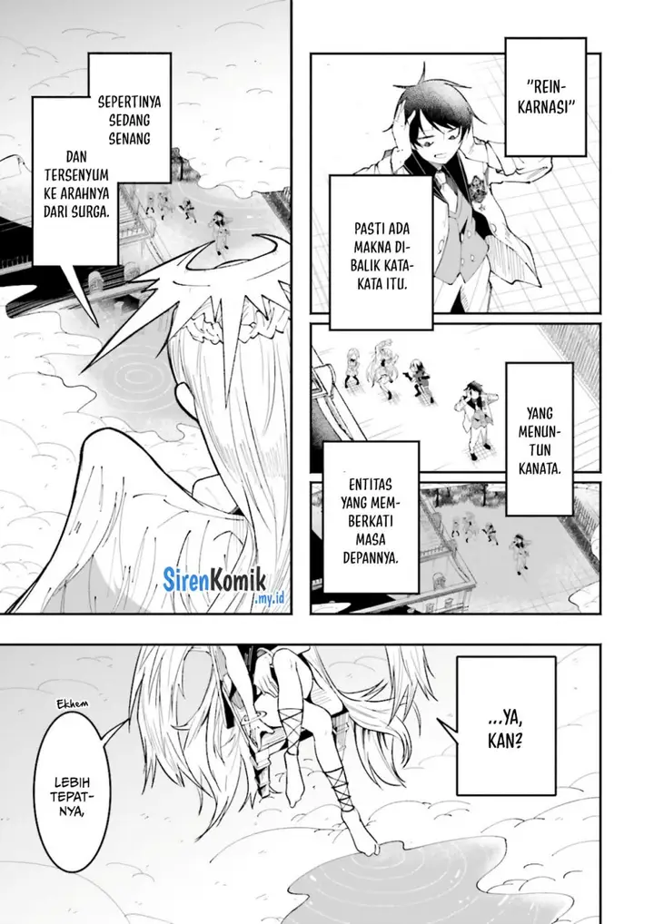 image-komik-isekai-de-haishin-katsudou-wo-shitara-tairyou-no-yandere-shinja-wo-umidashite-shimatta-ken-chapter-20-34/40