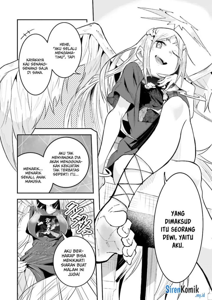 image-komik-isekai-de-haishin-katsudou-wo-shitara-tairyou-no-yandere-shinja-wo-umidashite-shimatta-ken-chapter-20-35/40