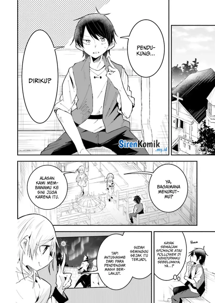 image-komik-isekai-de-haishin-katsudou-wo-shitara-tairyou-no-yandere-shinja-wo-umidashite-shimatta-ken-chapter-21-3/18