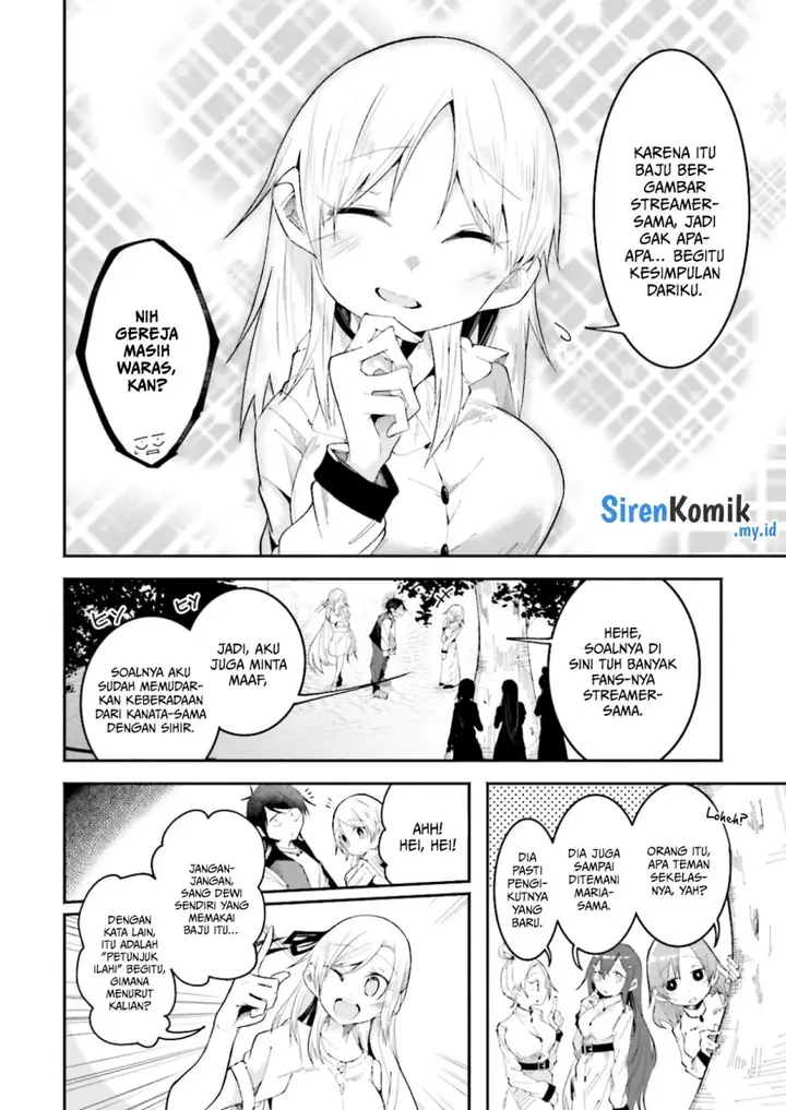 image-komik-isekai-de-haishin-katsudou-wo-shitara-tairyou-no-yandere-shinja-wo-umidashite-shimatta-ken-chapter-21-7/18