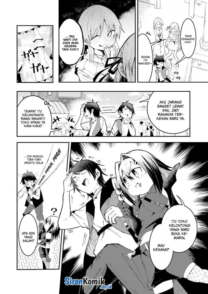 image-komik-isekai-de-haishin-katsudou-wo-shitara-tairyou-no-yandere-shinja-wo-umidashite-shimatta-ken-chapter-21-9/18