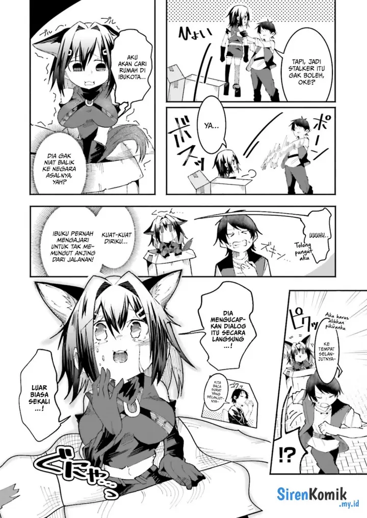 image-komik-isekai-de-haishin-katsudou-wo-shitara-tairyou-no-yandere-shinja-wo-umidashite-shimatta-ken-chapter-21-11/18