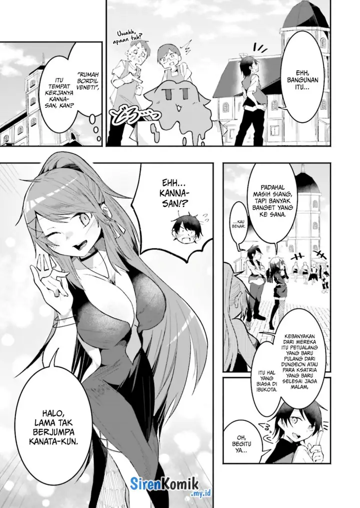 image-komik-isekai-de-haishin-katsudou-wo-shitara-tairyou-no-yandere-shinja-wo-umidashite-shimatta-ken-chapter-21-12/18