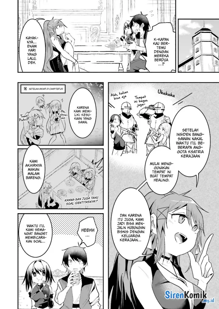 image-komik-isekai-de-haishin-katsudou-wo-shitara-tairyou-no-yandere-shinja-wo-umidashite-shimatta-ken-chapter-22-2/16