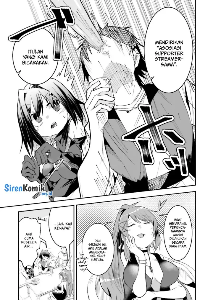 image-komik-isekai-de-haishin-katsudou-wo-shitara-tairyou-no-yandere-shinja-wo-umidashite-shimatta-ken-chapter-22-3/16