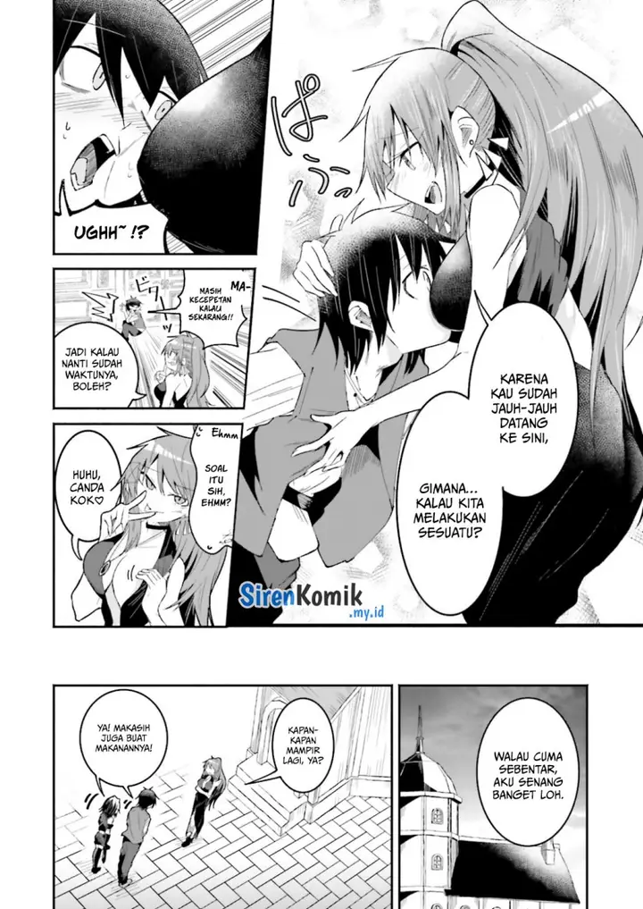 image-komik-isekai-de-haishin-katsudou-wo-shitara-tairyou-no-yandere-shinja-wo-umidashite-shimatta-ken-chapter-22-6/16