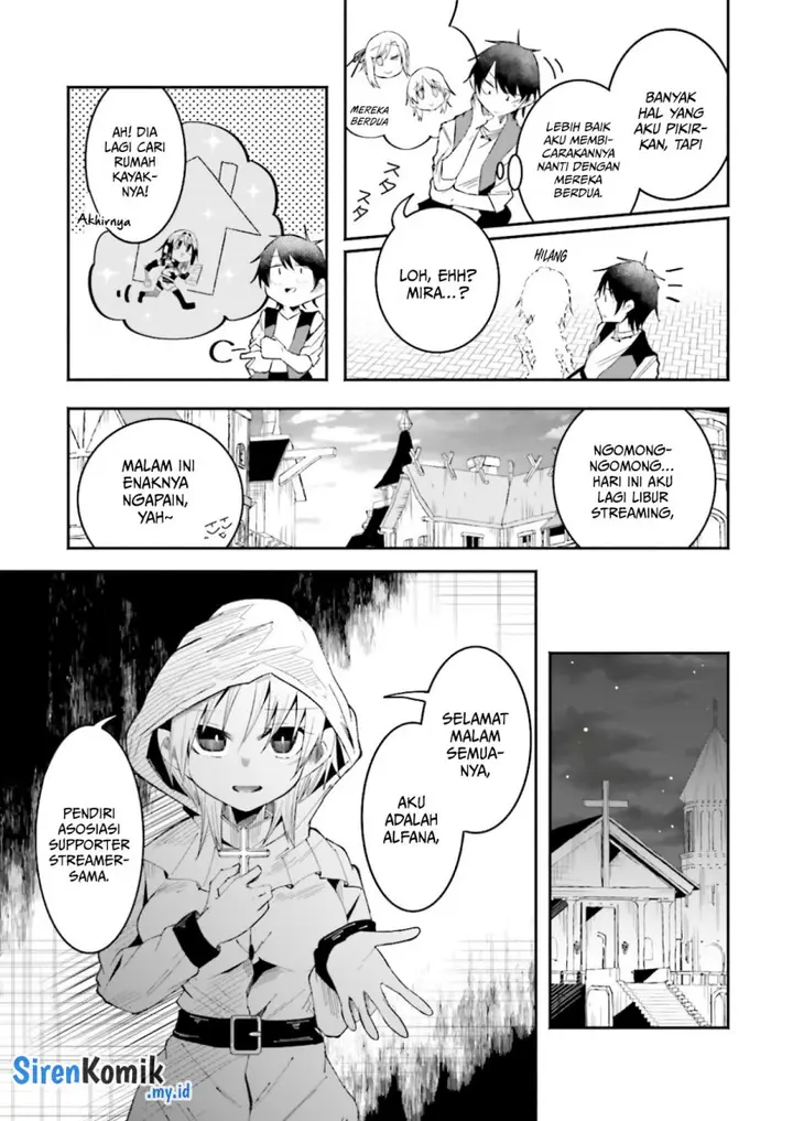 image-komik-isekai-de-haishin-katsudou-wo-shitara-tairyou-no-yandere-shinja-wo-umidashite-shimatta-ken-chapter-22-7/16