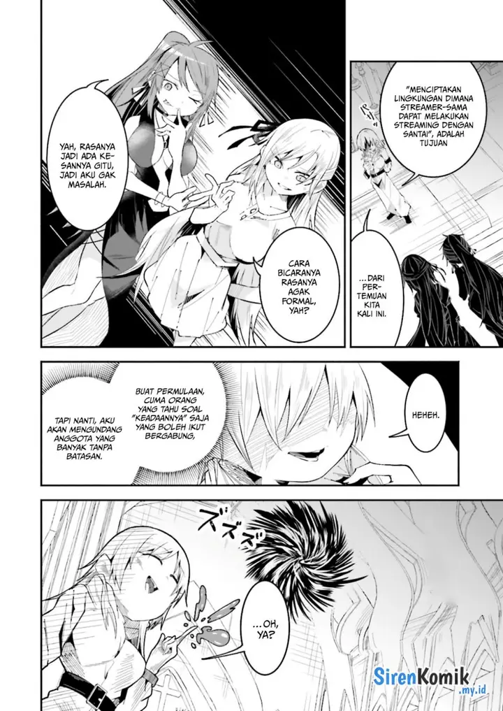 image-komik-isekai-de-haishin-katsudou-wo-shitara-tairyou-no-yandere-shinja-wo-umidashite-shimatta-ken-chapter-22-8/16