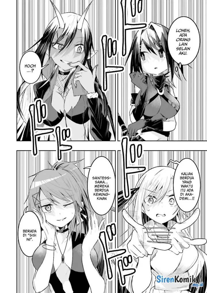 image-komik-isekai-de-haishin-katsudou-wo-shitara-tairyou-no-yandere-shinja-wo-umidashite-shimatta-ken-chapter-22-11/16