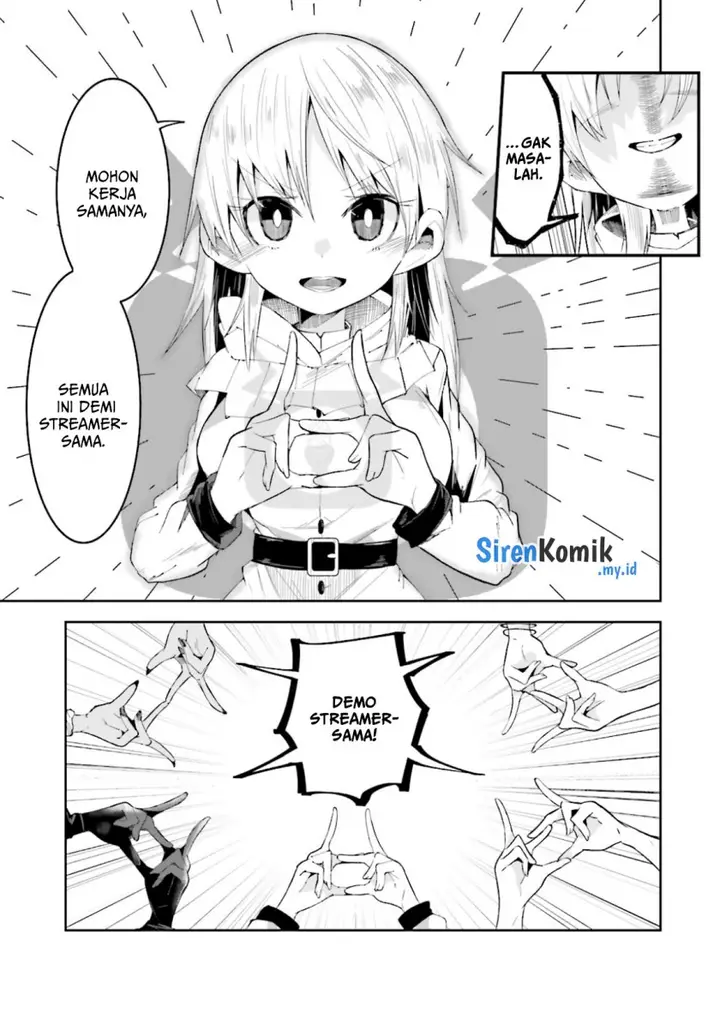 image-komik-isekai-de-haishin-katsudou-wo-shitara-tairyou-no-yandere-shinja-wo-umidashite-shimatta-ken-chapter-22-12/16