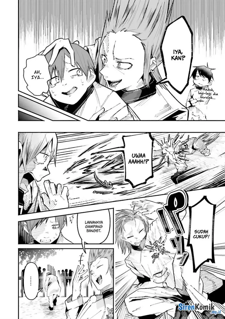 image-komik-isekai-de-haishin-katsudou-wo-shitara-tairyou-no-yandere-shinja-wo-umidashite-shimatta-ken-chapter-23-4/20