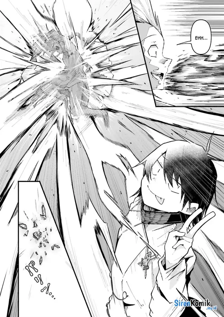 image-komik-isekai-de-haishin-katsudou-wo-shitara-tairyou-no-yandere-shinja-wo-umidashite-shimatta-ken-chapter-23-8/20