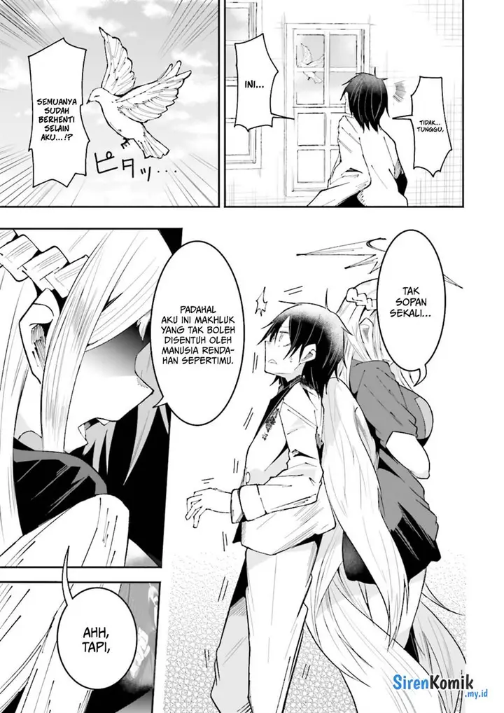 image-komik-isekai-de-haishin-katsudou-wo-shitara-tairyou-no-yandere-shinja-wo-umidashite-shimatta-ken-chapter-23-13/20