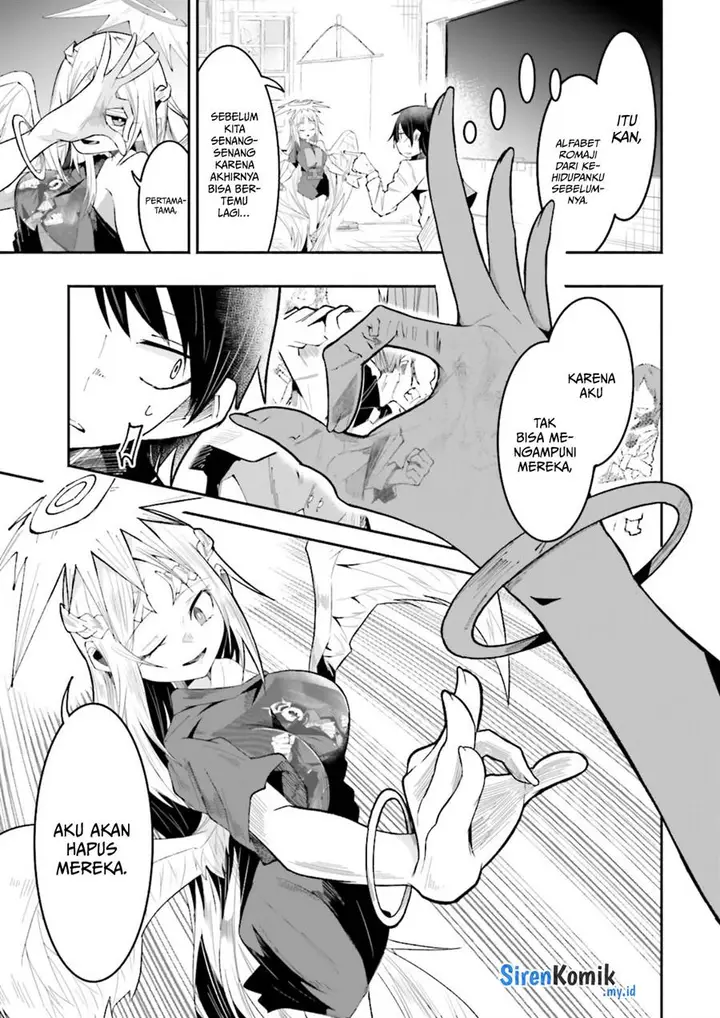 image-komik-isekai-de-haishin-katsudou-wo-shitara-tairyou-no-yandere-shinja-wo-umidashite-shimatta-ken-chapter-23-15/20