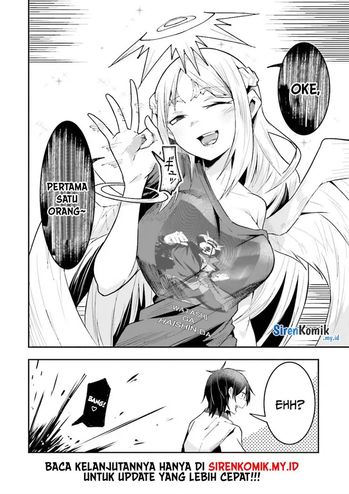image-komik-isekai-de-haishin-katsudou-wo-shitara-tairyou-no-yandere-shinja-wo-umidashite-shimatta-ken-chapter-23-16/20