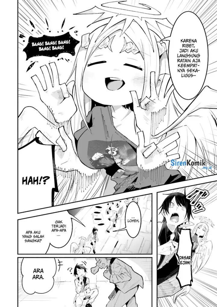 image-komik-isekai-de-haishin-katsudou-wo-shitara-tairyou-no-yandere-shinja-wo-umidashite-shimatta-ken-chapter-24-2/21