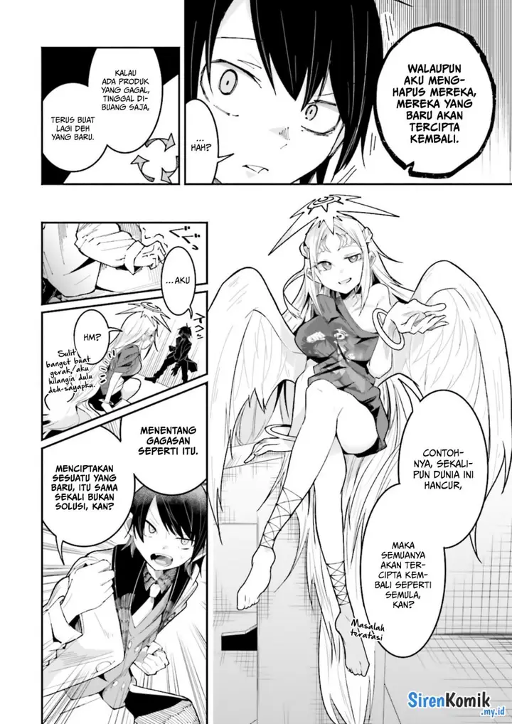 image-komik-isekai-de-haishin-katsudou-wo-shitara-tairyou-no-yandere-shinja-wo-umidashite-shimatta-ken-chapter-24-4/21