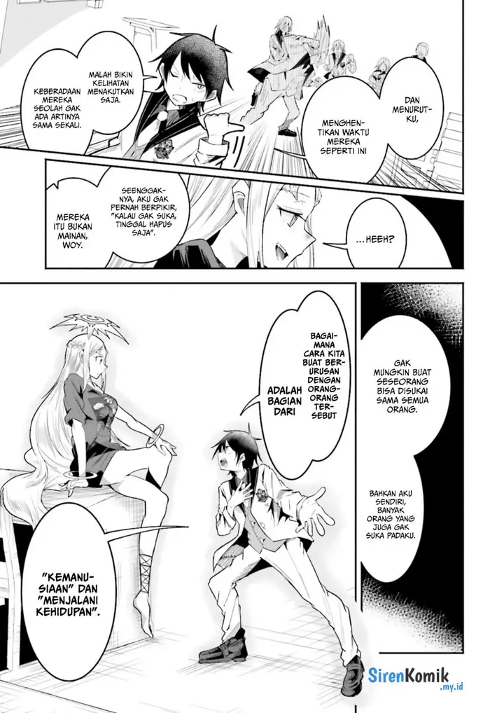 image-komik-isekai-de-haishin-katsudou-wo-shitara-tairyou-no-yandere-shinja-wo-umidashite-shimatta-ken-chapter-24-5/21