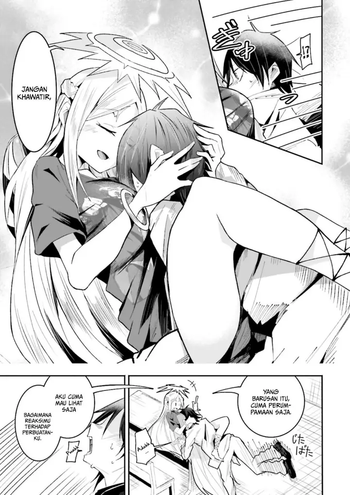 image-komik-isekai-de-haishin-katsudou-wo-shitara-tairyou-no-yandere-shinja-wo-umidashite-shimatta-ken-chapter-24-7/21